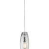 1-Light Menlow Park Pendant -Ruelala 3050816127 RLLD 1