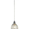 1-Light Danica Pendant -Ruelala 3050816140 RLLD 1