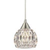 1-Light Kersey Mini Pendant -Ruelala 3050816180 RLLD 1