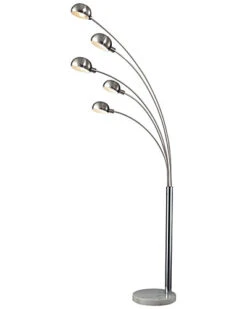 83in Penbrook Floor Lamp