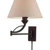 Elysburg 1-Light Sconce -Ruelala 3050886447 RLLD 1