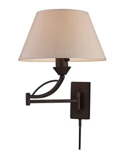 Elysburg 1-Light Sconce