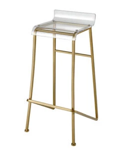 Yperion Bar Stool