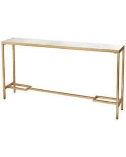 Equus Tall Console Table