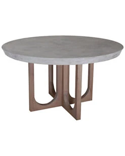 Inn Round Dining Table