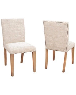 Parsons Dining Chair
