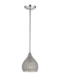 Ammond 1-Light Pendant