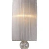 Lexis 1-Light Wall Sconce -Ruelala 3058821687 RLLD 1